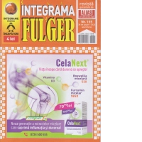 Integrama Fulger, Nr. 155/2023