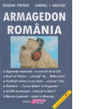 Armagedon Romania, volumul I