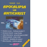 Apocalipsa lui Antichrist, volumul II