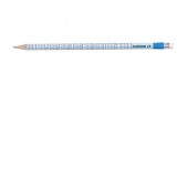 Creion cu guma HB tabla inmultirii, Centrum