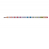 Creion cu guma HB, tabla inmultirii, Koh-I-Noor