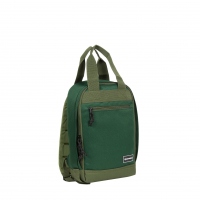Rucsac Cooper-Yorba, culoare verde inchis