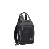 Rucsac Cooper-Yorba, culoare negru