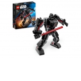 LEGO Star Wars - Robot Darth Vader 75368, 139 piese