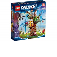 LEGO DREAMZzz - Casuta fantastica din copac