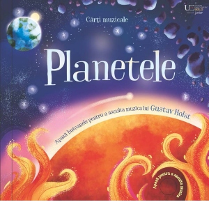 Planetele (carte muzicala)