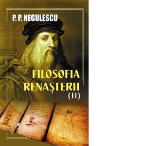 Filosofia renasterii, volumul 2