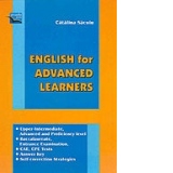 English for Advanced Learners