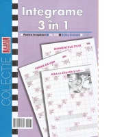 Integrame 3 in 1 Nr.103/2023