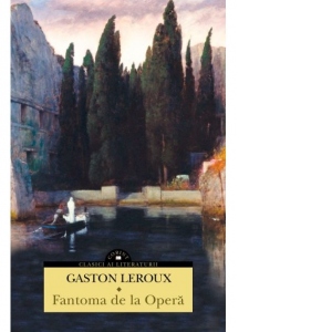 Fantoma de la Opera, editia a II-a