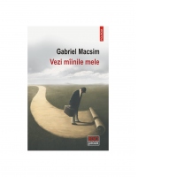 Vezi mainile mele
