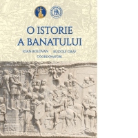 O istorie a Banatului. Compendiu
