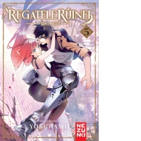 Regatele Ruinei 5