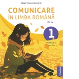 Manual Comunicare in limba romana. Clasa I