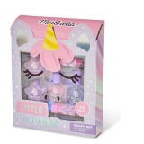 Little Unicorn Set produse cosmetice