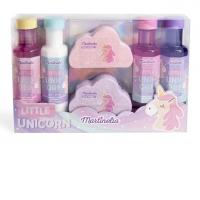 Little Unicorn Set de baie