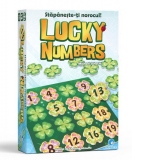 Lucky Numbers, limba romana