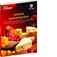 Ghidul branzeturilor