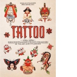 TATTOO. 1730s-1970s. Henk Schiffmacher's Private Collection. 40th Edition