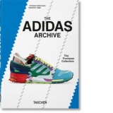 The Adidas Archive. The Footwear Collection. 40th Edition