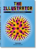 The Illustrator. The Best from around the World