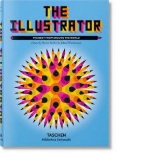 The Illustrator. The Best from around the World