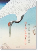 Hiroshige. One Hundred Famous Views of Edo
