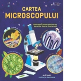 Cartea microscopului (Usborne)