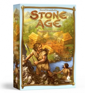Stone Age, editia 2 (limba romana)