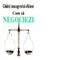 Cum sa negociezi