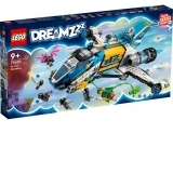 LEGO DREAMZzz - Autobuzul spatial al Domnului Oz