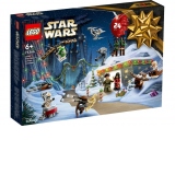 LEGO Star Wars - Calendar de Craciun LEGO Star Wars