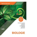 Biologie. Manual pentru clasa a VI-a