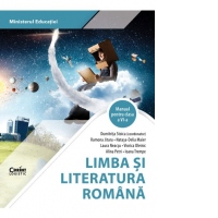 Limba si literatura romana. Manual pentru clasa a VI-a