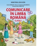 Manual de comunicare in limba romana. Clasa I