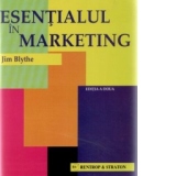 Esentialul in marketing (editia a doua)