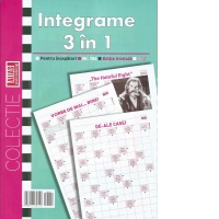 Integrame 3 in 1 Nr.104/2023