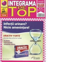 Integrama de top. Nr.66/2023