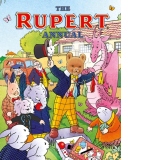 The Rupert Annual 2024
