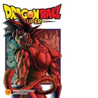 Dragon Ball Super, Vol. 18 : 18