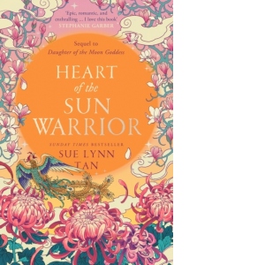 Heart of the Sun Warrior : Book 2