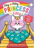 Itty Bitty Princess Kitty: The Royal Ball : 2