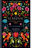 The Almanac: A Seasonal Guide to 2024