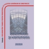 Reglementari tehnice privind proiectarea si executarea lucrarilor de zugraveli si vopsitorii, martie 2006