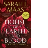 House of Earth and Blood: Crescent City 1