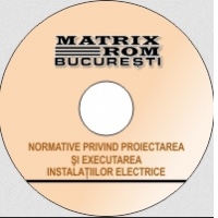 Reglementari tehnice privind proiectarea si executarea instalatiilor electrice, aprilie 2012 (CD)