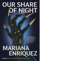 Our Share of Night