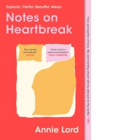 Notes on Heartbreak : From Vogue's Dating Columnist