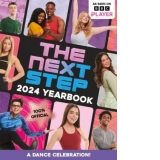 The Next Step 2024 Yearbook