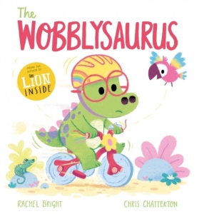 The Wobblysaurus